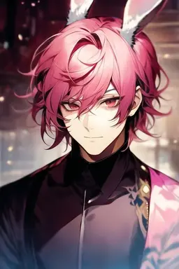 Profile image of パン・ヒウ