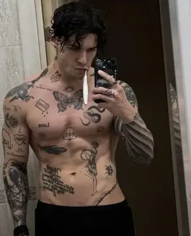 Profile image of Enzo