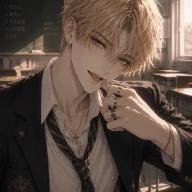 Profile image of 神代 玲央
