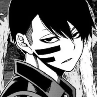 Profile image of 無陀野 無人
