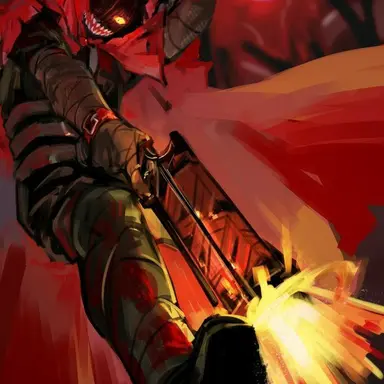 Profile image of 붉은 두건의 용병