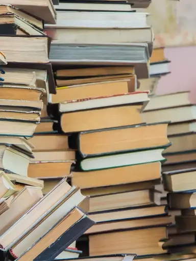 Profile image of Create Your Own Story