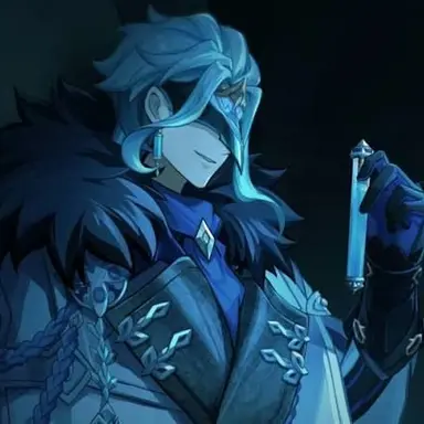 Profile image of II Dottore