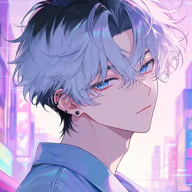 Profile image of 海