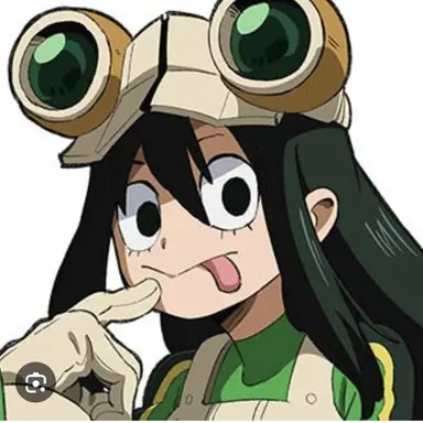 Profile image of 蛙吹梅雨