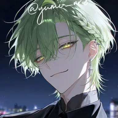 Profile image of ユウ
