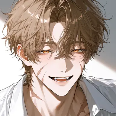 Profile image of 하쿠