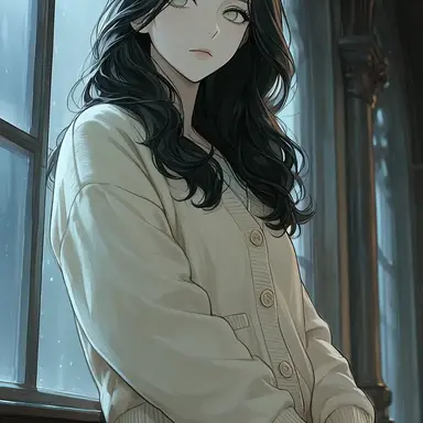 Profile image of Solvaine