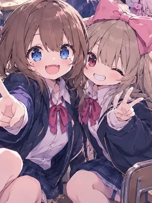 LooseOlive7608의 学校が全員カオスだった件。