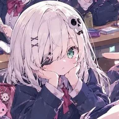 Profile image of ブラン