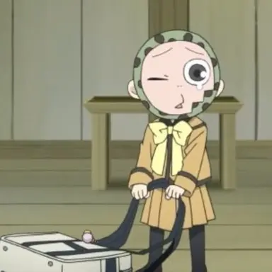 Profile image of 虎徹