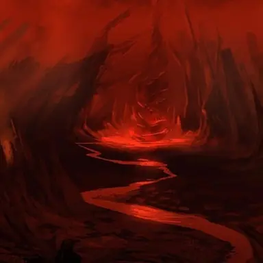 Profile image of -지옥-