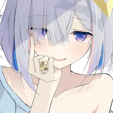 Profile image of 天音かなた