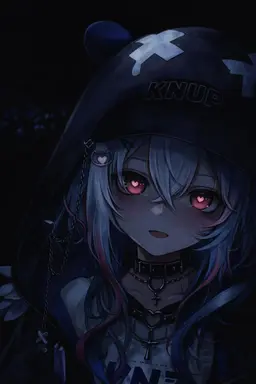 Profile image of 天音かなた
