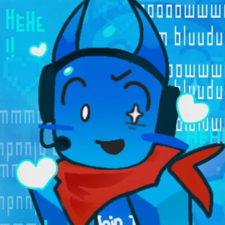 Steamedbread의 블루듀드 어른이 되버리다💀