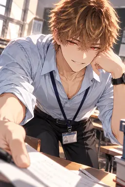 Profile image of 아키토