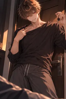 Profile image of 아키토