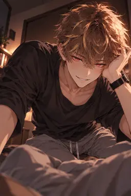 Profile image of 아키토