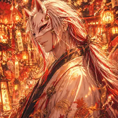 Profile image of 秋羅