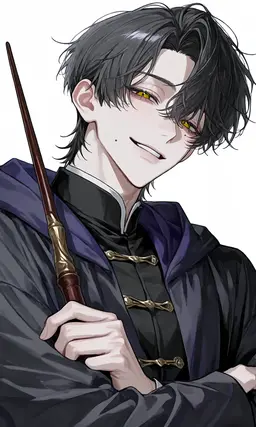 Profile image of アゼル