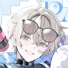 Profile image of そらびび