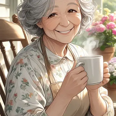 Profile image of Dottie