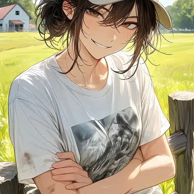 Profile image of Wren