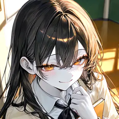 Profile image of 愛梨