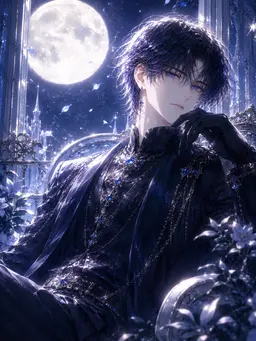 Profile image of ルクス