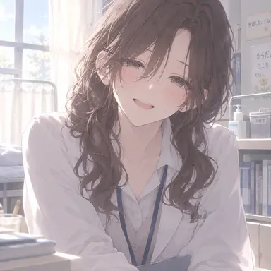 Profile image of 사사키 선생님