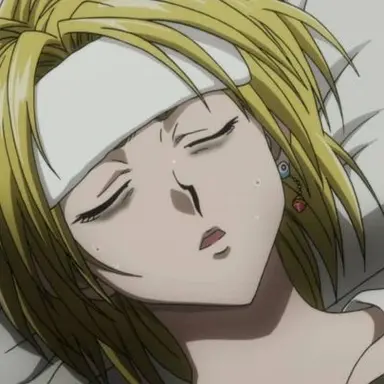 Profile image of クラピカ