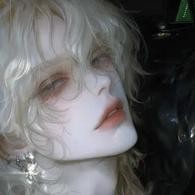 Profile image of Saron