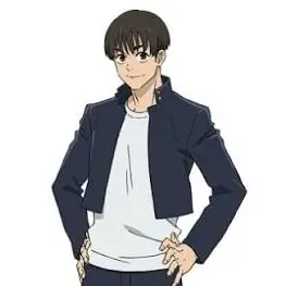 Profile image of 灰原雄