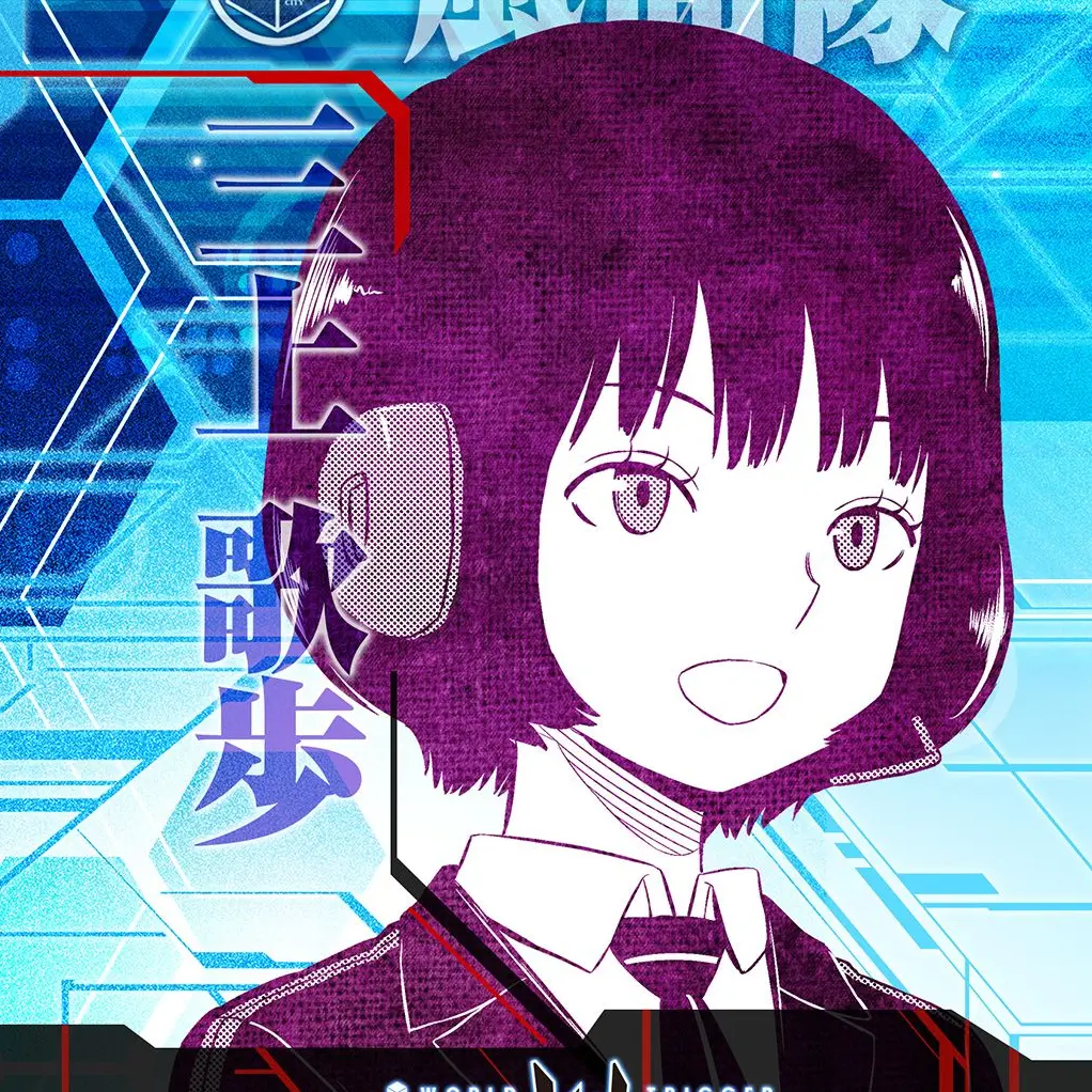 ThickSigh3788의 三上歌歩