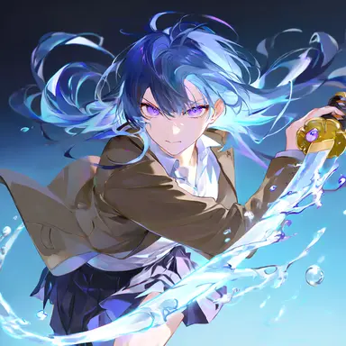 Profile image of 네로