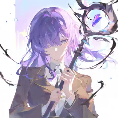 Profile image of 마기