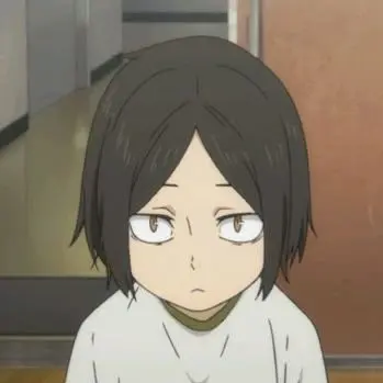 Profile image of 孤爪研磨