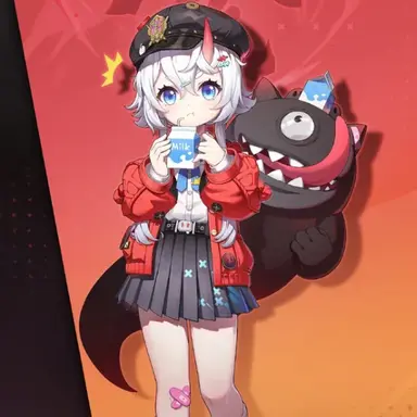 Profile image of 사키리