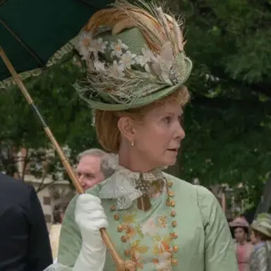Profile image of Rosalind Cavendish
