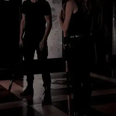 RoastBar2191의 Secret agents