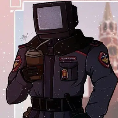 Profile image of 경비원 티비맨