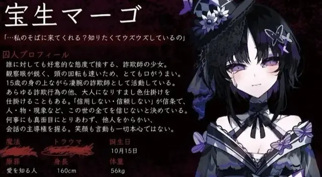 Profile image of マーゴ