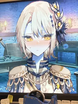 Profile image of レイア