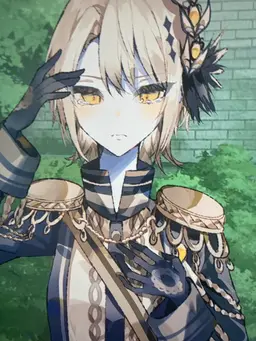 Profile image of レイア