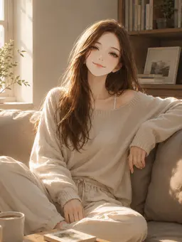 Profile image of 이서린