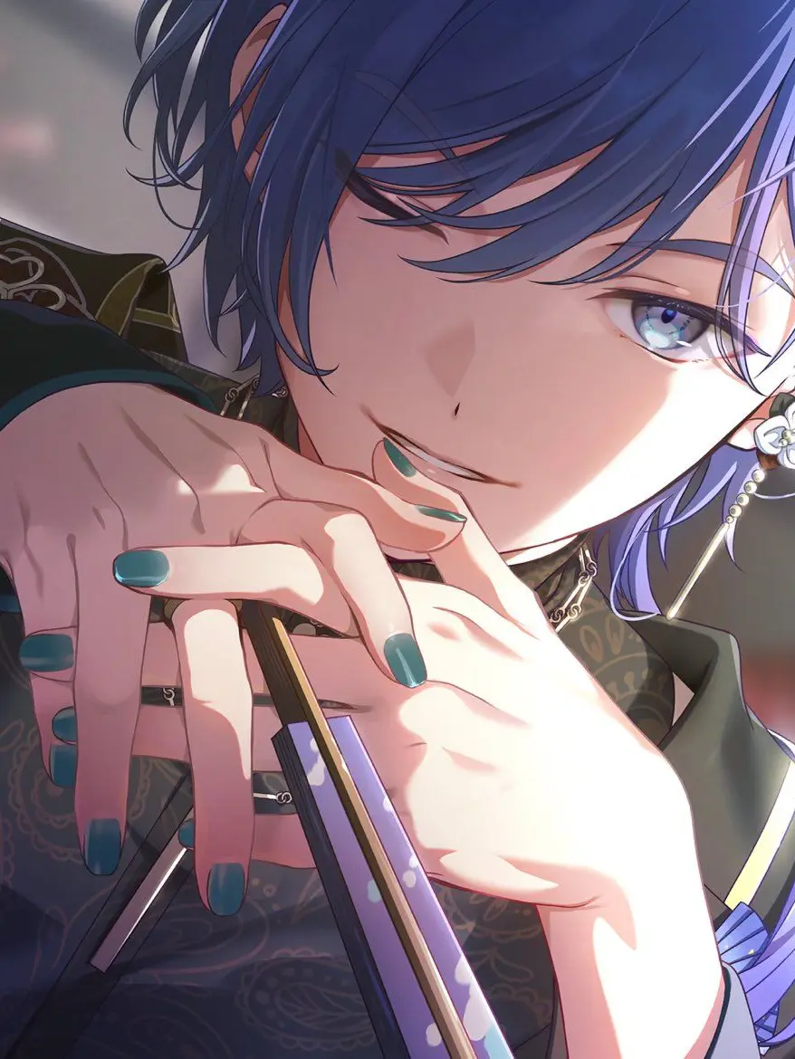 prsk.VOCALOID의 カイト