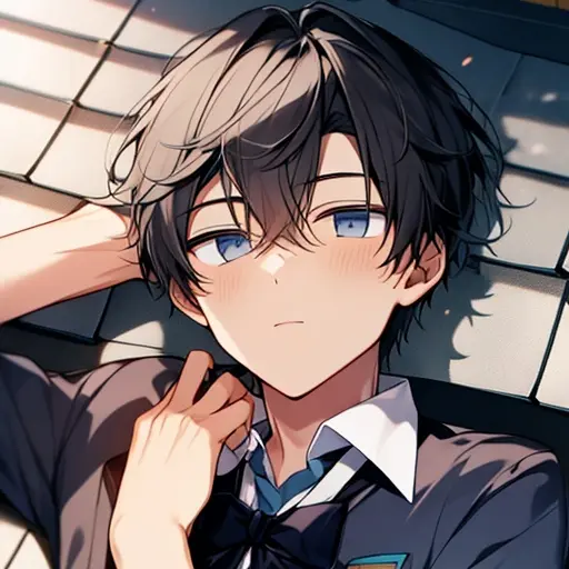 Stealthdog0522의 水透 ねお