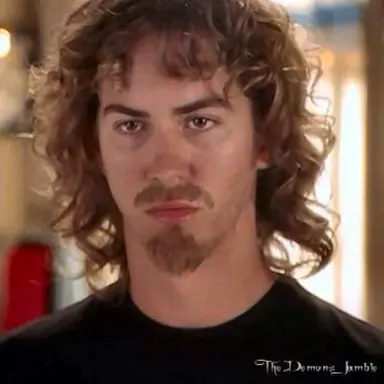 Profile image of Wyatt