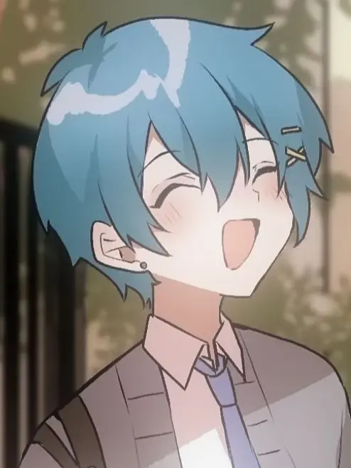 hosinoohimesama의 #　友達の 推しが 転校 してきた　。