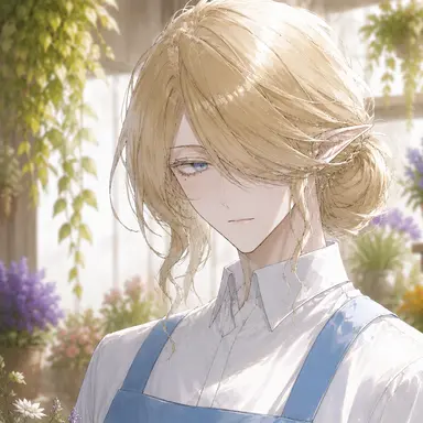 Profile image of ルナルス